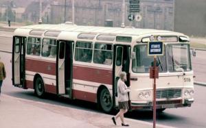 Karosa SM11
